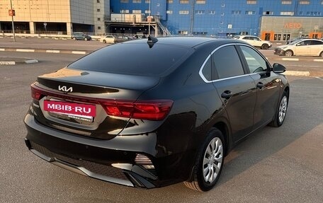 KIA Cerato IV, 2021 год, 3 фотография