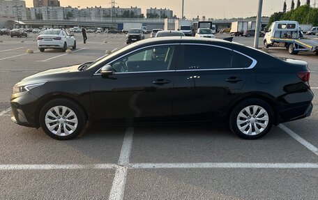 KIA Cerato IV, 2021 год, 22 фотография