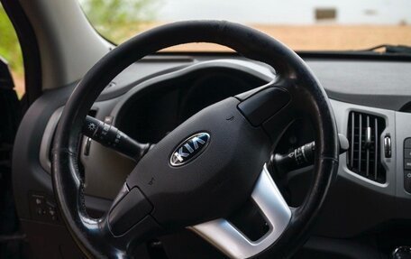 KIA Sportage III, 2015 год, 1 500 000 рублей, 6 фотография