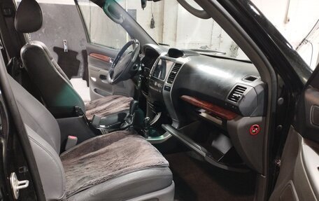 Toyota Land Cruiser Prado 120 рестайлинг, 2007 год, 2 650 000 рублей, 8 фотография
