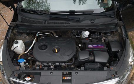 KIA Sportage III, 2015 год, 1 500 000 рублей, 11 фотография