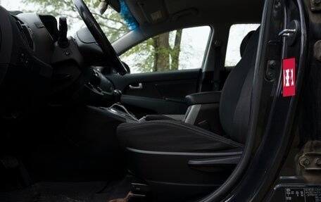 KIA Sportage III, 2015 год, 1 500 000 рублей, 12 фотография