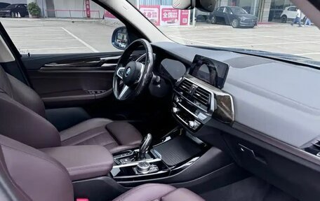 BMW X3, 2022 год, 3 799 000 рублей, 6 фотография