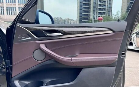 BMW X3, 2022 год, 3 799 000 рублей, 5 фотография