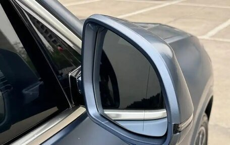 BMW X3, 2022 год, 3 799 000 рублей, 10 фотография