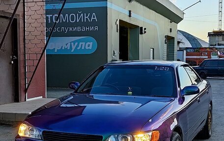 Toyota Mark II VIII (X100), 1993 год, 620 000 рублей, 6 фотография