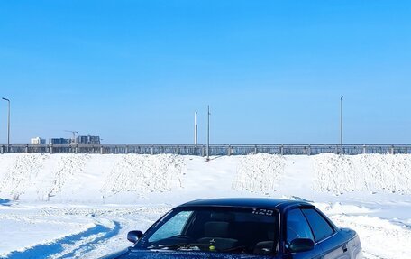 Toyota Mark II VIII (X100), 1993 год, 620 000 рублей, 10 фотография