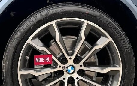 BMW X3, 2022 год, 3 799 000 рублей, 22 фотография