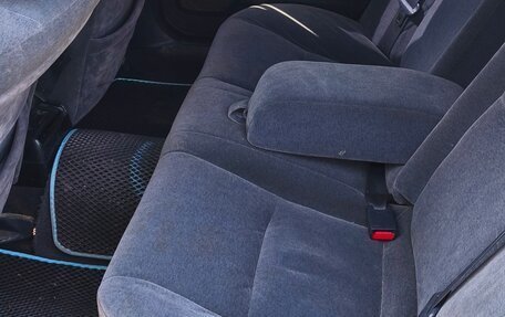 Toyota Mark II VIII (X100), 1993 год, 620 000 рублей, 16 фотография