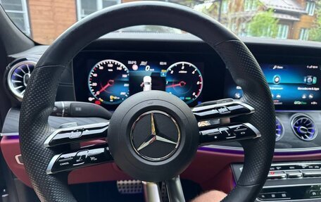 Mercedes-Benz CLS, 2022 год, 6 500 000 рублей, 7 фотография