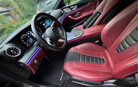 Mercedes-Benz CLS, 2022 год, 6 500 000 рублей, 14 фотография