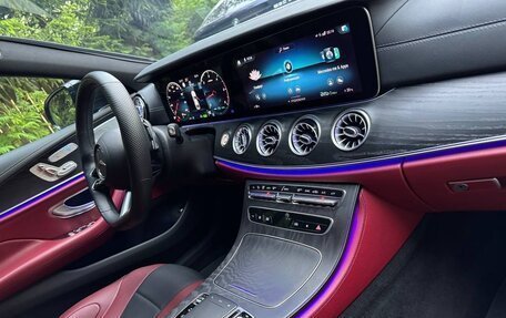 Mercedes-Benz CLS, 2022 год, 6 500 000 рублей, 10 фотография