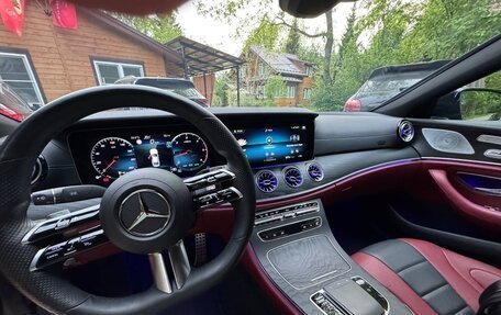 Mercedes-Benz CLS, 2022 год, 6 500 000 рублей, 16 фотография