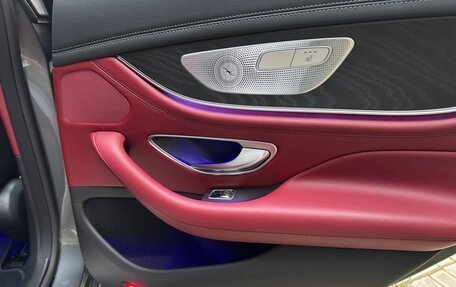 Mercedes-Benz CLS, 2022 год, 6 500 000 рублей, 15 фотография