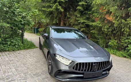Mercedes-Benz CLS, 2022 год, 6 500 000 рублей, 17 фотография