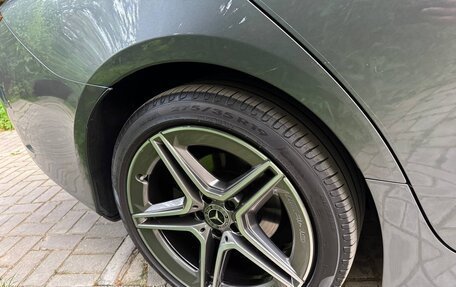 Mercedes-Benz CLS, 2022 год, 6 500 000 рублей, 23 фотография