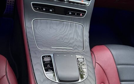 Mercedes-Benz CLS, 2022 год, 6 500 000 рублей, 22 фотография