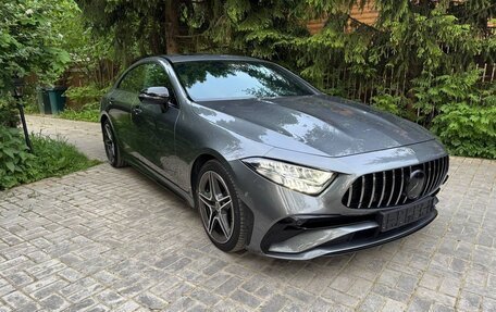 Mercedes-Benz CLS, 2022 год, 6 500 000 рублей, 26 фотография
