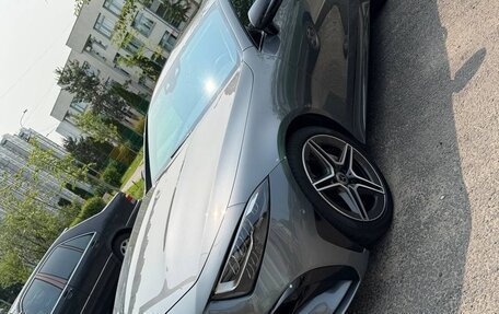 Mercedes-Benz CLS, 2022 год, 6 500 000 рублей, 25 фотография