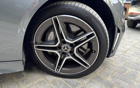 Mercedes-Benz CLS, 2022 год, 6 500 000 рублей, 24 фотография