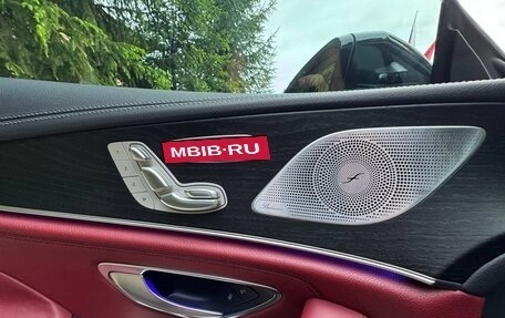 Mercedes-Benz CLS, 2022 год, 6 500 000 рублей, 20 фотография
