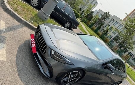 Mercedes-Benz CLS, 2022 год, 6 500 000 рублей, 29 фотография