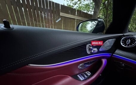 Mercedes-Benz CLS, 2022 год, 6 500 000 рублей, 32 фотография