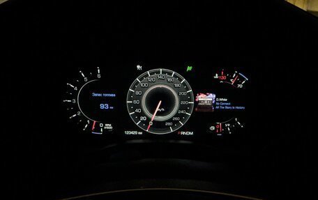 Cadillac Escalade IV, 2016 год, 5 200 000 рублей, 9 фотография