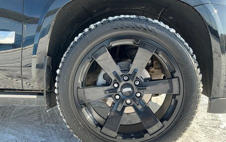 Cadillac Escalade IV, 2016 год, 5 200 000 рублей, 23 фотография