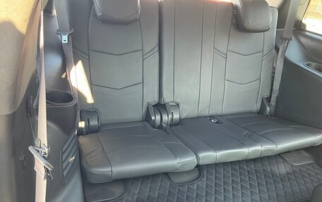 Cadillac Escalade IV, 2016 год, 5 200 000 рублей, 18 фотография