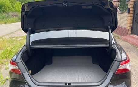 Toyota Camry, 2018 год, 3 200 000 рублей, 14 фотография