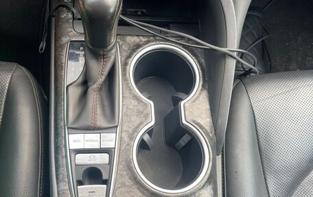 Toyota Camry, 2018 год, 3 200 000 рублей, 11 фотография