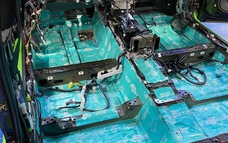 Toyota Camry, 2018 год, 3 200 000 рублей, 24 фотография