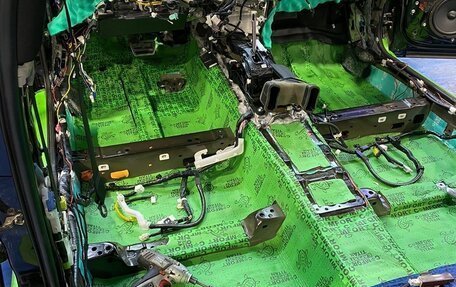 Toyota Camry, 2018 год, 3 200 000 рублей, 28 фотография