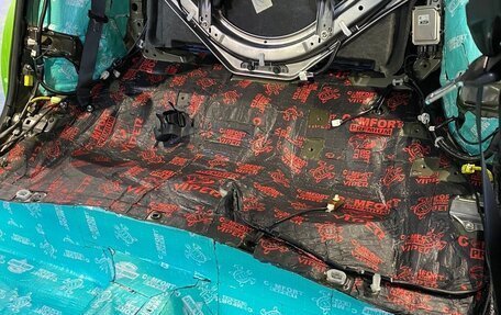 Toyota Camry, 2018 год, 3 200 000 рублей, 25 фотография