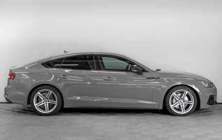 Audi A5, 2018 год, 2 995 000 рублей, 4 фотография