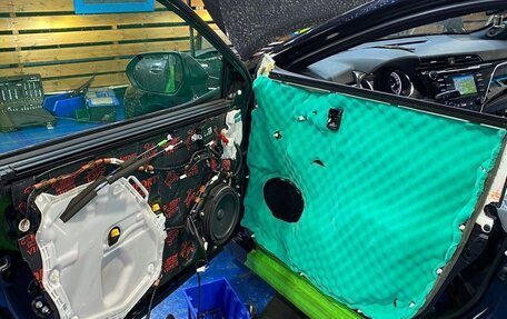 Toyota Camry, 2018 год, 3 200 000 рублей, 30 фотография