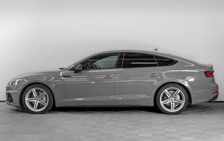 Audi A5, 2018 год, 2 995 000 рублей, 8 фотография