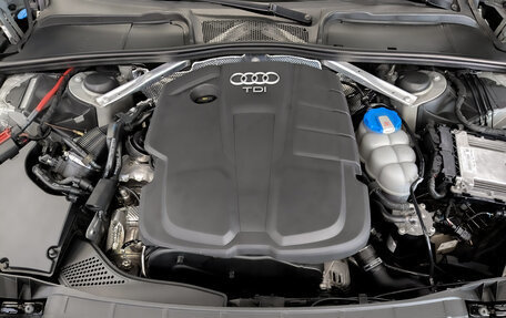 Audi A5, 2018 год, 2 995 000 рублей, 9 фотография
