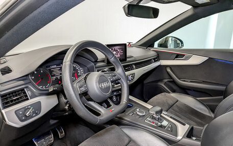 Audi A5, 2018 год, 2 995 000 рублей, 16 фотография