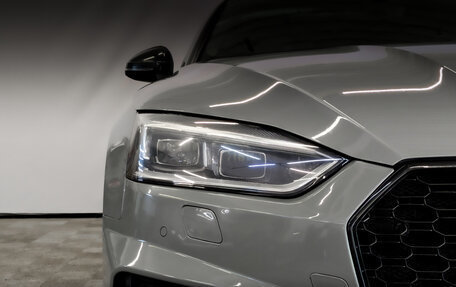 Audi A5, 2018 год, 2 995 000 рублей, 17 фотография