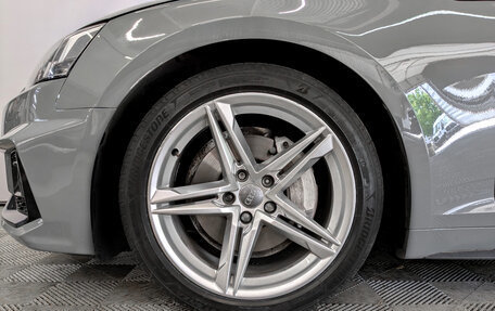 Audi A5, 2018 год, 2 995 000 рублей, 18 фотография