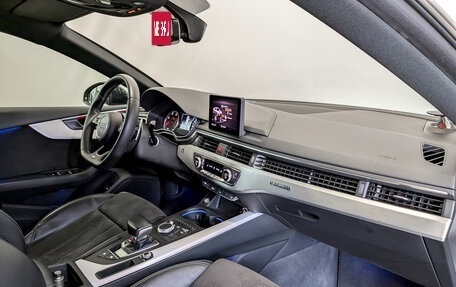 Audi A5, 2018 год, 2 995 000 рублей, 11 фотография