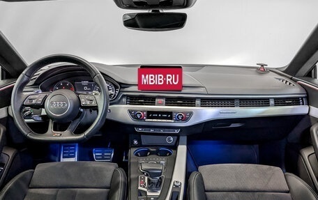 Audi A5, 2018 год, 2 995 000 рублей, 14 фотография