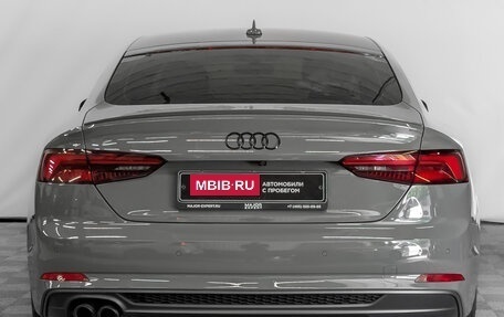 Audi A5, 2018 год, 2 995 000 рублей, 6 фотография
