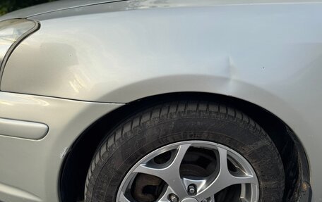 Toyota Avensis III рестайлинг, 2008 год, 950 000 рублей, 11 фотография
