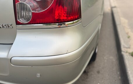 Toyota Avensis III рестайлинг, 2008 год, 950 000 рублей, 13 фотография