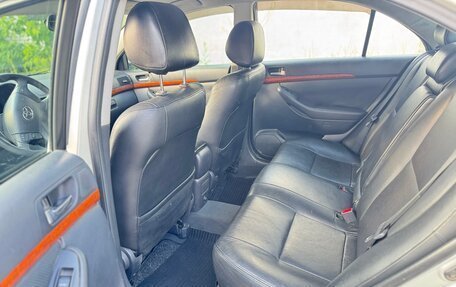 Toyota Avensis III рестайлинг, 2008 год, 950 000 рублей, 17 фотография