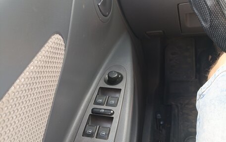 Chery IndiS (S18D) I, 2011 год, 280 000 рублей, 7 фотография
