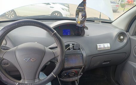 Chery IndiS (S18D) I, 2011 год, 280 000 рублей, 8 фотография